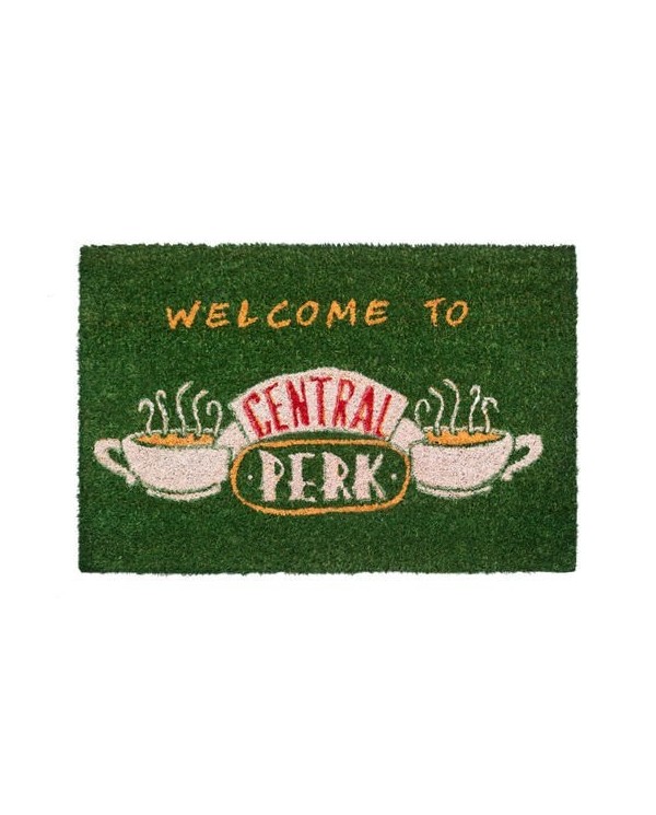 FELPUDO FRIENDS CENTRAL PERK 8435497228163  19,95 €