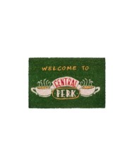FELPUDO FRIENDS CENTRAL PERK 8435497228163  19,95 € FELPUDO FRIENDS CENTRAL PERK 8435497228163  19,95 €