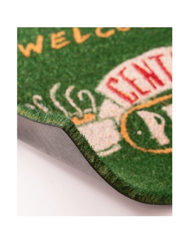 FELPUDO FRIENDS CENTRAL PERK 8435497228163  19,95 € FELPUDO FRIENDS CENTRAL PERK 8435497228163  19,95 €