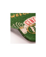 FELPUDO FRIENDS CENTRAL PERK 8435497228163  19,95 € FELPUDO FRIENDS CENTRAL PERK 8435497228163  19,95 €