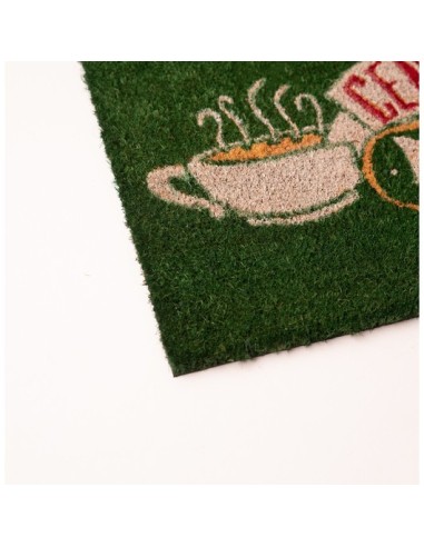 FELPUDO FRIENDS CENTRAL PERK 8435497228163  19,95 € FELPUDO FRIENDS CENTRAL PERK 8435497228163  19,95 €