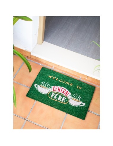 FELPUDO FRIENDS CENTRAL PERK 8435497228163  19,95 € FELPUDO FRIENDS CENTRAL PERK 8435497228163  19,95 €