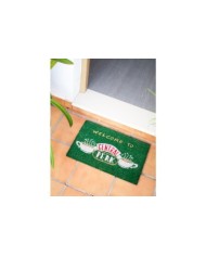 FELPUDO FRIENDS CENTRAL PERK 8435497228163  19,95 € FELPUDO FRIENDS CENTRAL PERK 8435497228163  19,95 €