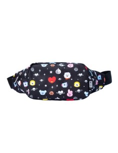 RIÑONERA BT21 COOL COLLECTION KPOP11,95 €11,95 €  KPOP