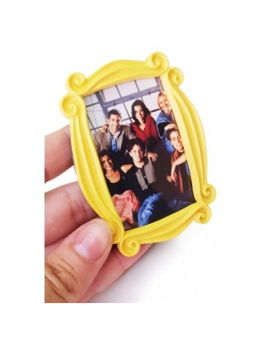 Mini marco de Fotos Friends Logo 5055453479939 Mini marco de Fotos Friends Logo 5055453479939