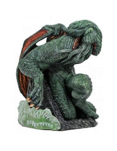 Figura Cthulhu H.P. Lovecraft Cthulhu Gallery 25cm MERCHANDISING59,... Figura Cthulhu H.P. Lovecraft Cthulhu Gallery 25cm MERCHANDISING59,...