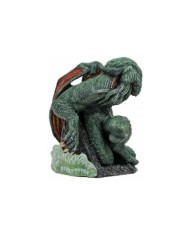 Figura Cthulhu H.P. Lovecraft Cthulhu Gallery 25cm MERCHANDISING59,... Figura Cthulhu H.P. Lovecraft Cthulhu Gallery 25cm MERCHANDISING59,...