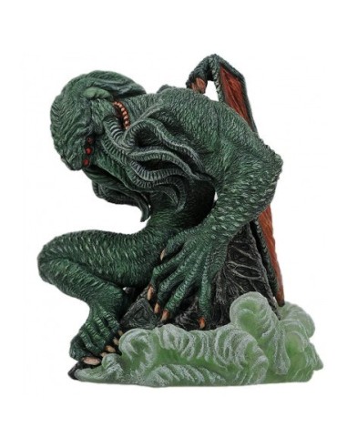 Figura Cthulhu H.P. Lovecraft Cthulhu Gallery 25cm MERCHANDISING59,... Figura Cthulhu H.P. Lovecraft Cthulhu Gallery 25cm MERCHANDISING59,...