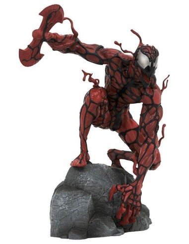 Diorama Carnage Marvel Comic Gallery 23cm MARVEL57,95 €57,95 € DIAM... Diorama Carnage Marvel Comic Gallery 23cm MARVEL57,95 €57,95 € DIAM...