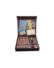 Set de Papelería Deluxe Harry Potter Hogwarts HARRY POTTER18,95 €18... Set de Papelería Deluxe Harry Potter Hogwarts HARRY POTTER18,95 €18...