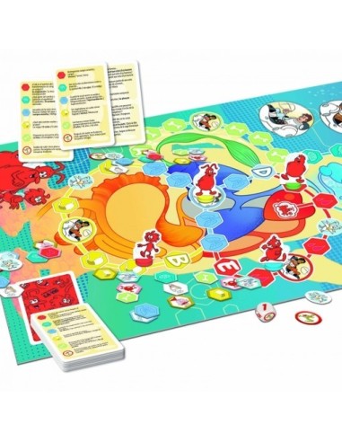 Educa Juegos - Érase una vez, Juego de mesa JUEGOS24,95 €24,95 €  J...