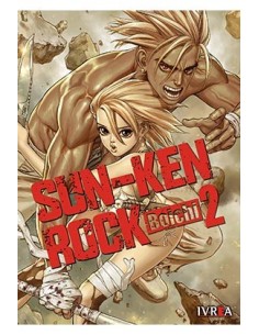 SUN-KEN ROCK 02 SUN-KEN ROCK 02