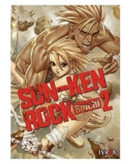 SUN-KEN ROCK 02 SUN-KEN ROCK 02