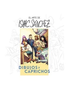 EL ARTE DE ISAAC SANCHEZ EL ARTE DE ISAAC SANCHEZ