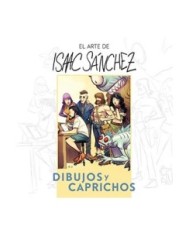 EL ARTE DE ISAAC SANCHEZ