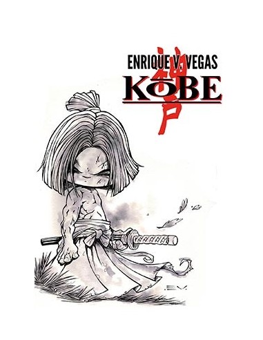 KOBE KOBE