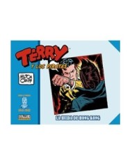 TERRY Y LOS PIRATAS: 1941 - 1942