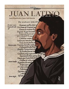 JUAN LATINO
