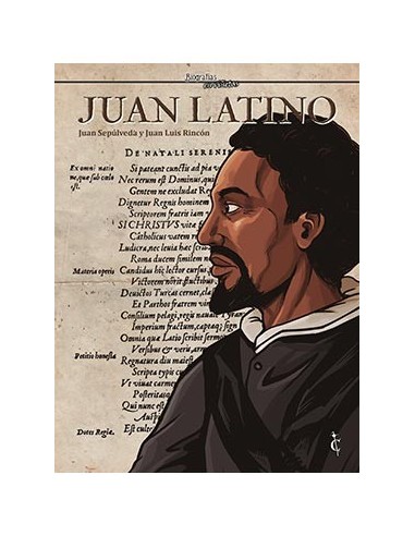 JUAN LATINO