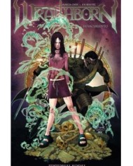 WRAITHBORN: RENACIMIENTO
