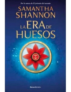 LA ERA DE HUESOS LA ERA DE HUESOS