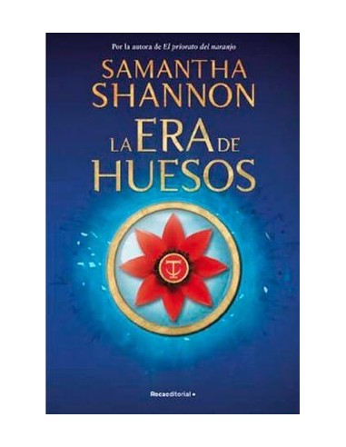 LA ERA DE HUESOS LA ERA DE HUESOS