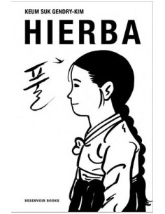 HIERBA HIERBA