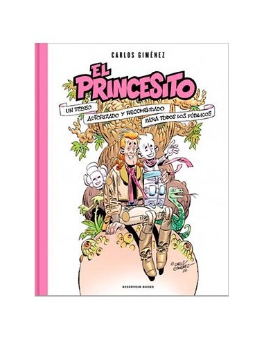 EL PRINCESITO EL PRINCESITO