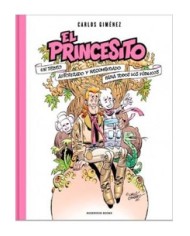 EL PRINCESITO