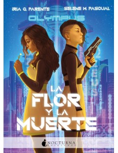 FLOR Y LA MUERTE,LA FLOR Y LA MUERTE,LA