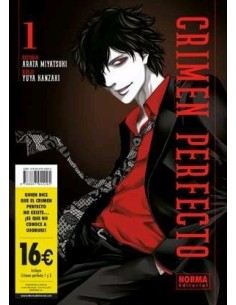 PACK CRIMEN PERFECTO 1 Y 2 PACK CRIMEN PERFECTO 1 Y 2