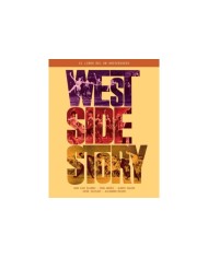 WEST SIDE STORY/EL LIBRO DEL 60 ANIVERSARIO WEST SIDE STORY/EL LIBRO DEL 60 ANIVERSARIO