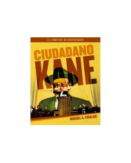 CIUDADANO KANE EL LIBRO DEL 80 ANIVERSARIO