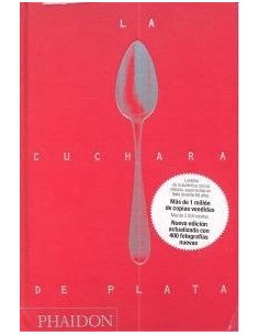 LA CUCHARA DE PLATA