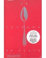LA CUCHARA DE PLATA