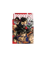DRAGON BALL ULTIMATE 34/34