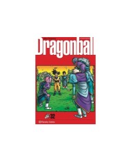 DRAGON BALL ULTIMATE 32/34