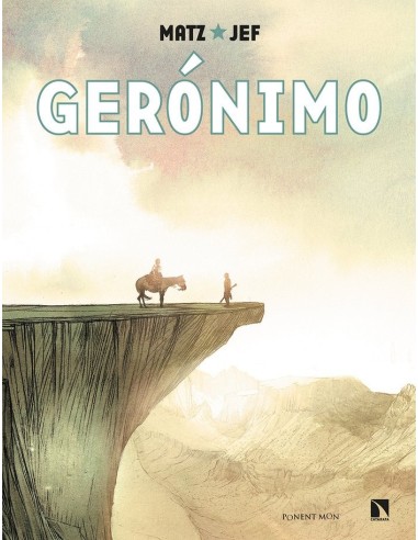 GERONIMO GERONIMO