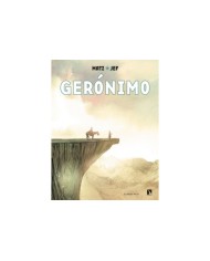 GERONIMO