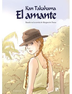 EL AMANTE EL AMANTE