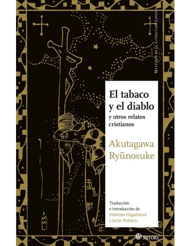 TABACO Y EL DIABLO Y OTROS RELATOS CRISTIANOS,EL
Y OTROS RELATOS CRISTIANOS TABACO Y EL DIABLO Y OTROS RELATOS CRISTIANOS,EL
Y OTROS RELATOS CRISTIANOS