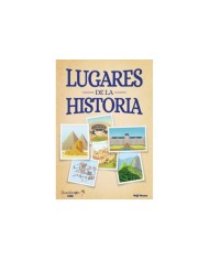 LUGARES DE LA HISTORIA LUGARES DE LA HISTORIA