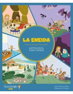 ENEIDA ENEIDA
