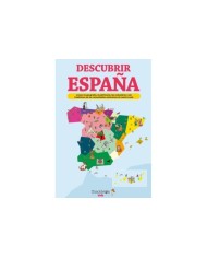 DESCUBRIR ESPAÑA
Conoce la geografía, el patrimonio, las costumbres y las tradiciones de cada com