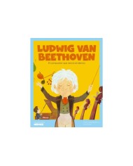LUDWIG VAN BEETHOVEN LUDWIG VAN BEETHOVEN