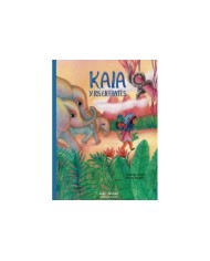 KALA Y LOS ELEFANTES