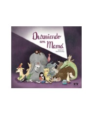 DURMIENDO CON MAMA