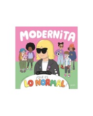 MODERNITA SE PREGUNTA QUE ES LO NORMAL MODERNITA SE PREGUNTA QUE ES LO NORMAL