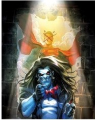 Superman vs. Lobo núm. 2 de 3