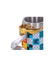 JARRA DECORATIVA HARRY POTTER SNITCH DORADA